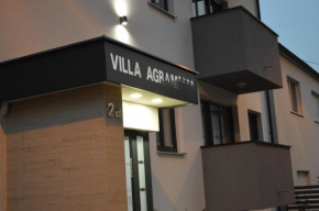 Villa Agram Zagreb